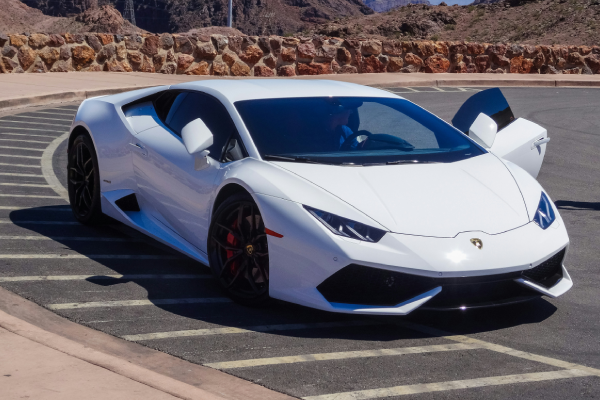 Lamborghini Huracan