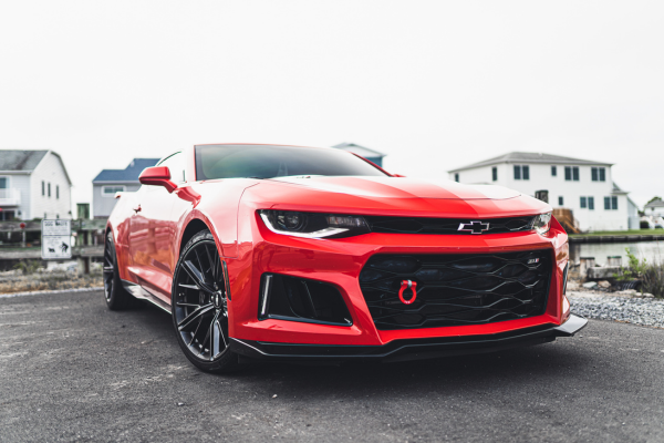 Chevrolete